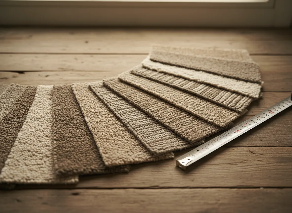 Carpet Installation Kunkle, OH FAQs